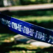Accomplice Arrested in Cyprus Toddler Snatch Case, Father Still at Large
