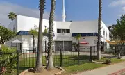 Active Shooter Reported at Islamic Center in San Diego