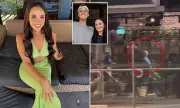 Activewear Brand Co-Founder Faces Backlash Over Gym Video Mocking Stranger