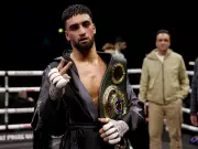 Adam Azim Eyes Hollywood After BBC Boxing Debut Tonight