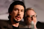 Adam Driver Breaks Silence on Lena Dunham's Memoir Claims