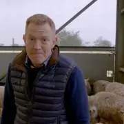 Adam Henson Admits Breaking Rules After Horse Whisperer Advice