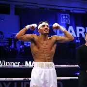 Adam Maca Opens Up on Teenage Sacrifice After Turning Pro at 18
