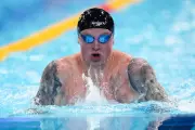 Adam Ramsay-Peaty Targets Fourth Commonwealth Games Gold in Glasgow