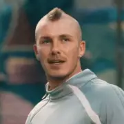 Adidas 'Backyard Legends' World Cup Campaign Stars Beckham and Chalamet