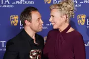Adolescence Makes History, Celebrity Traitors Triumphs at Bafta TV Awards
