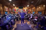 Adults Find Community and Joy at Summer Music Camps for Grown-Ups