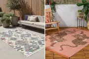 Affordable Outdoor Rugs to Elevate Your Patio and Decking