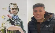 Afghan Special Ops Soldier Who Fought with British Troops Dies in UK Bar Brawl