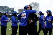 Afghan Women's Refugee Cricket Team to Tour England This Summer