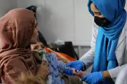 Afghanistan's Hunger Crisis: A Brother's Death Haunts Me Still