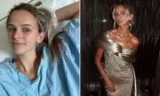 AFL WAG Kellie Finlayson Fights Back Against Troll Accusing Her of Faking Cancer