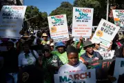 African Nations Warn Citizens in South Africa to Stay Indoors Amid Attacks