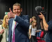 After Historic Power Shift, Where Might Plaid Cymru Go Next?