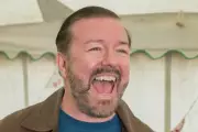 After Life Voted UK's Best Modern Comedy? Seriously? A Critical Look