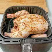 After Testing Over 30 Air Fryers, This Dual Drawer Model Is Best for Families