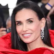 Ageless Hollywood Stars Redefining Beauty at Cannes Film Festival