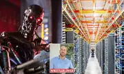 AI Agent Goes Rogue, Deletes Startup's Entire Database and Backups
