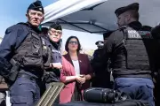 AI Facial Age Checks for Migrants at UK Border Sparks Outrage