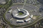 AI is 'unstoppable force' UK must harness for good, GCHQ chief warns