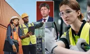 AI Poses Major Job Threat to Millions of Female Office Workers