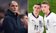 AI Reveals Ideal England World Cup Squad, Differs from Tuchel's Picks