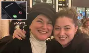 AI Scam Tricks California Mom into Sending $5,400 to Fake Kidnappers