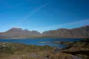 Air Ambulance Ditches into Scottish Loch During Emergency Call-Out