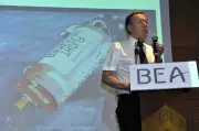 Air France AF447: Corporate Manslaughter Verdict for 2009 Crash