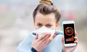 Air Pollution Linked to Increased Risk of Deadly Kidney Disease