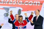 AirAsia Orders 150 Airbus A220 Jets in $19 Billion Efficiency Deal