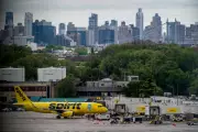 Airlines Aid Stranded Spirit Passengers After Sudden Shutdown