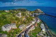 Airlines Boost Flights to Jersey as Demand Surges Over 140%