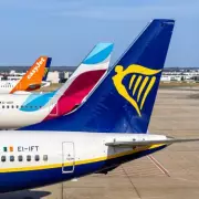 Airlines Cut 1,500 UK Flights in May as Summer Chaos Looms