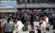 Airlines Cut 2 Million Seats as Iran War Threatens Jet Fuel Supply