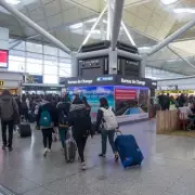 Airlines Cut Fares as Iran War Fears Deter Travelers