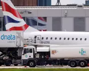 Airlines Use Fuel Surcharges as Costs Surge, UK Survey Reveals