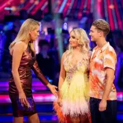 AJ Pritchard Shares Verdict on New Strictly Hosts Emma, Josh, Johannes