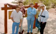 Al Jardine Still Furious Over Beach Boys' Pet Sounds Album Cover 60 Years On