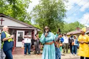 Alabama Black Political Power at Risk After Voting Rights Act Weakened