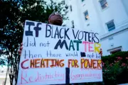 Alabama Redraws House Districts After Primary Ruling