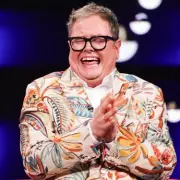 Alan Carr Breaks Silence on Strictly Come Dancing Hosting Rumours