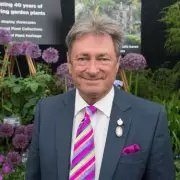 Alan Titchmarsh Names Kneeler as Most Important Gardening Tool
