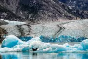 Alaska Mega Tsunami Highlights Climate Risk to Cruise Ships