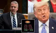 Alaska Senator Begs Donors for Gas Money Amid Iran War Fuel Crisis