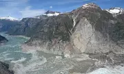 Alaska Tsunami 1.5 Times Eiffel Tower Height Hits Tourist Spot