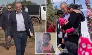 Albanese Backs Kumanjayi Little Baby's Family, Criticises NT Government