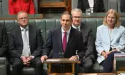 Albanese Under Fire Over Capital Gains Tax Shake-Up in Budget