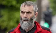 Albanian murderer Afrim Sinani back in UK after deportation