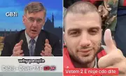 Albanian smugglers mock UK borders in TikTok ads for Channel crossings
